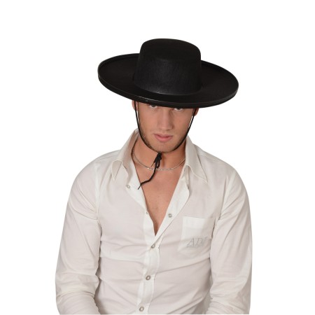 CAPPELLO BANDITO FELTRO