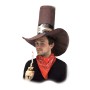 CAPPELLI MEGA COWBOY C/STELLA
