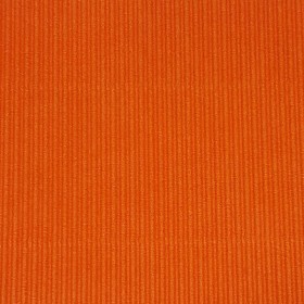 CARTONCINO OND. 50X70  10FG CWR ARANCIO