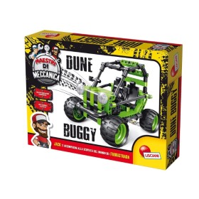 MAESTRI DI MECCANICA DUNE BUGGY