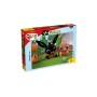 PUZZLE PLUS 24PZ BING