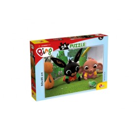 PUZZLE PLUS 24PZ BING