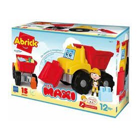 MAXI ABRICK GRANDE CAMION