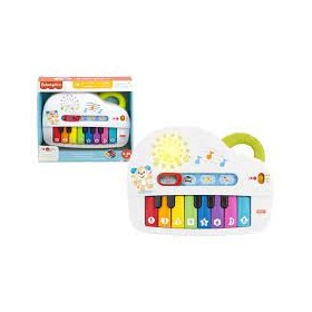 PIANOLA MUSICALE FISHER PRICE