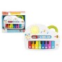 PIANOLA MUSICALE FISHER PRICE