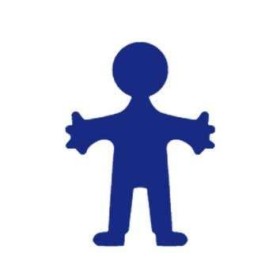 FUSTELLATRICI 25MM BAMBINO