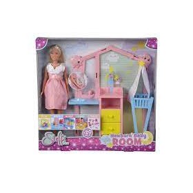 STEFFI LOVE BABY ROOM