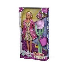 STEFFI LOVE FASHION SET