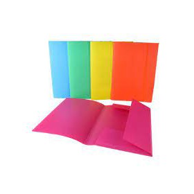 CARPETTE 3 LEMBI IN PPL CON ELASTICO COLORI PASTELLO BLUEKOVER