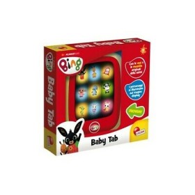 BING BABY TAB