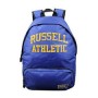 ZAINI AMERICANI RUSSEL ATHLETIC BLU