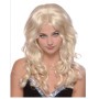 PARRUCCA EVA BIONDA
