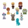 068 079 FROZEN 2 WHISPER & GLOW 3D FIG. SINGLE BL