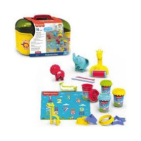 VALIGETTA EDUCATIVA FISHER PRICE