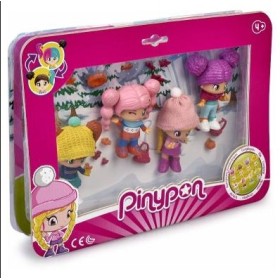 100062 PINYPON SKI