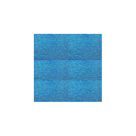 CARTA CRESPA 180GR BLU