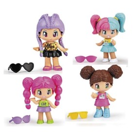 100040 PINYPON NEW LOOK