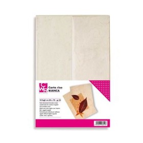 CARTA RISO GR.35 CM50X70 1OFOGLI (PREZZO SINGOLO)