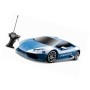R/C LAMBORGHINI HURACAN POLIZIA 1/24