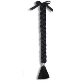 PARRUCCHE TRECCIA ASS 8152