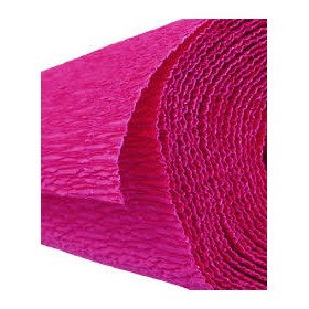 CARTA CRESPA 180GR VIOLA SCURO