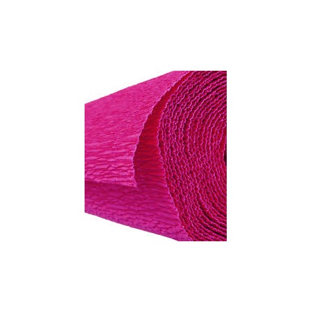 CARTA CRESPA 180GR VIOLA SCURO