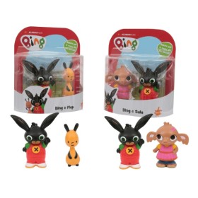100129 BING COPPIA PERSONAGGI WAVE 3