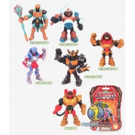 003 00032 PERSONAGGI GORMITI 8CM