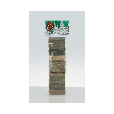 TRONCHETTI X 10 7CM 0568