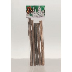 TRONCHI X 5 25CM IN BUSTA 0569