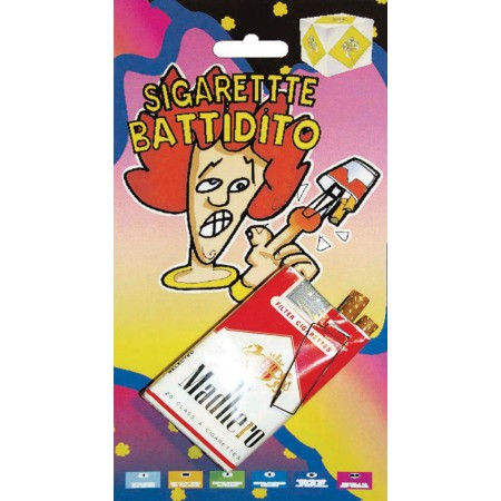 SCHERZI SIGARETTE BATTIDITO F/0034