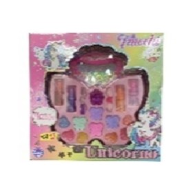 MAKE UP SET FARFALLA