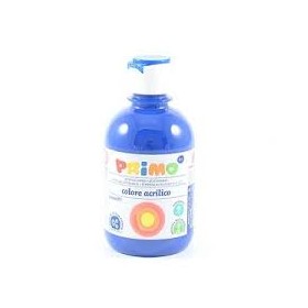TEMPERA ACRILICA 300ML CYAN CMP