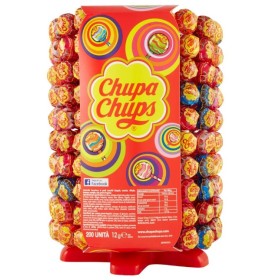 LECCA LECCA CHUPA CHUPS 200PZ