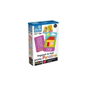 LIFE SKILLS CARDS IMPARO LE MIE PRIME PAROLE