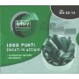PUNTINE ALTI SPESSORI 23/15