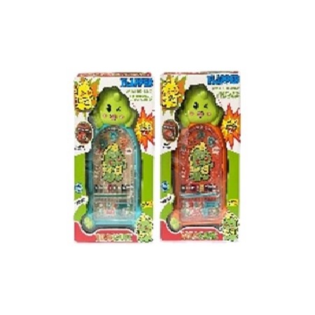 FLIPPER DINO IN SCATOLA