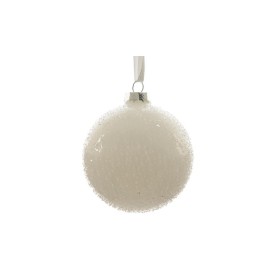 BOX 5 SFERE 11CM BIANCO