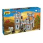 100019 COSTRUZIONI CASTELLO MEDIOEVALE UNICOPLUS