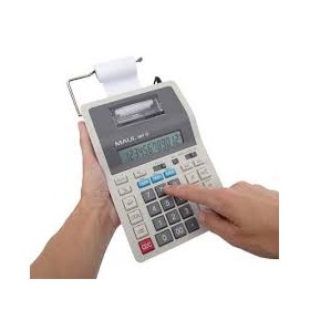 CALCOLATRICI SCRIVENTI MPP32 12 CIFRE