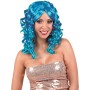 PARRUCCHE SPUMEGGIANTI BLU