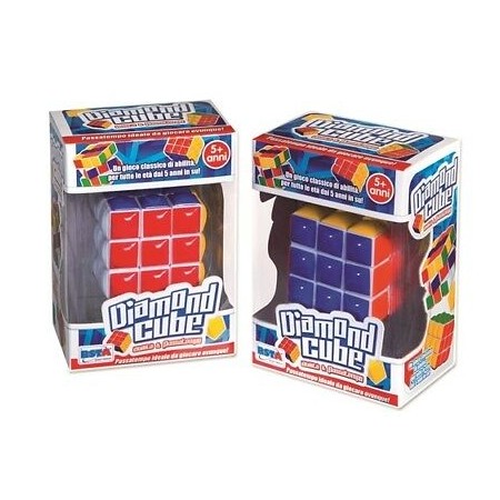 CUBO DIAMOND