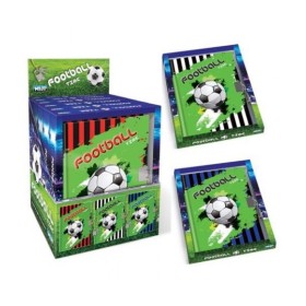 DIARIO FOOTBALL TIME 80 PAGINE