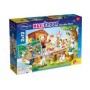 PUZZLE SUPERMAXI TOPOLINO