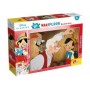 PUZZLE MAXI 24 PINOCCHIO