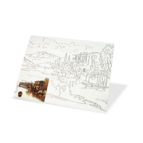 CARTONI PREDISEGNATI MARINI (PREZZO SINGOLO)