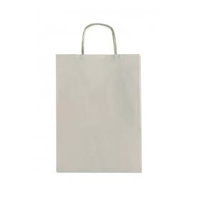 BUSTE TWISTED GRIGIO 36X12X41