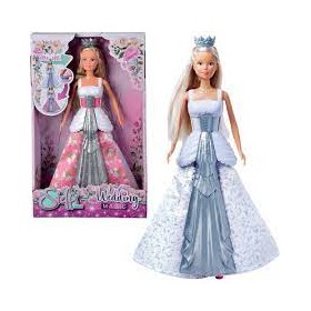 STEFFI LOVE WEDDING MAGIC