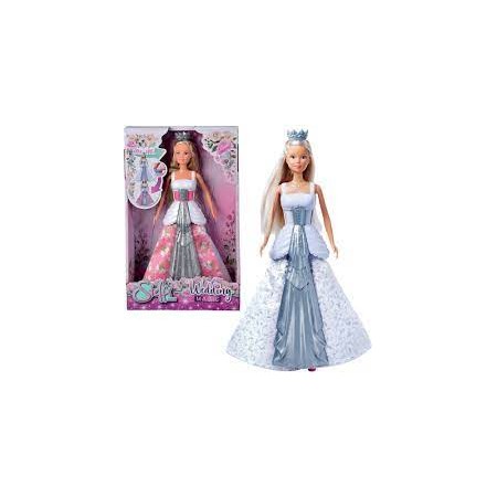 STEFFI LOVE WEDDING MAGIC