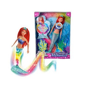 STEFFY LOVE SPARKLE MERMAID